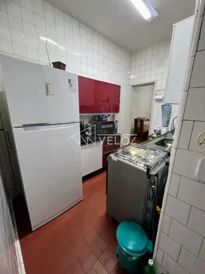 Apartamento, 3 quartos, 84 m² - Foto 3