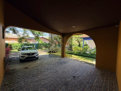 Casa, 4 quartos, 500 m² - Foto 3