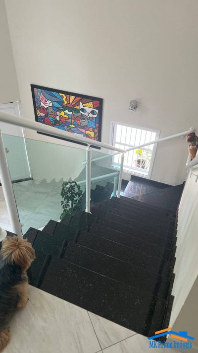 Sobrado, 5 quartos, 245 m² - Foto 4
