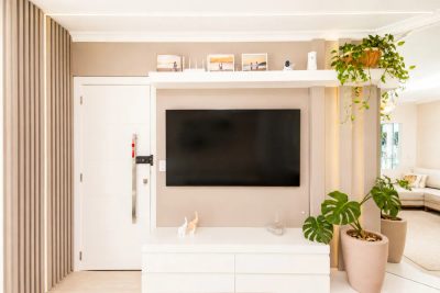 Apartamento, 3 quartos, 249 m² - Foto 2