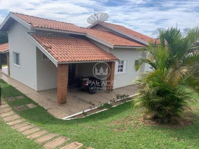Chácara, 3 quartos - Foto 5