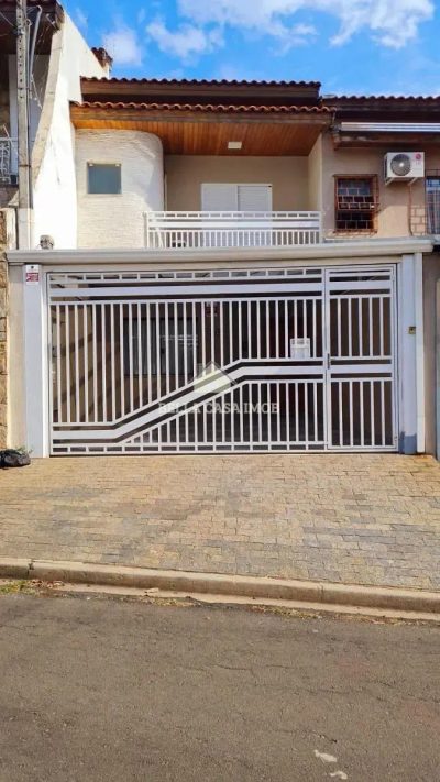 Casa, 3 quartos, 150 m² - Foto 1