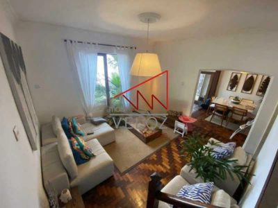 Apartamento, 5 quartos, 300 m² - Foto 1