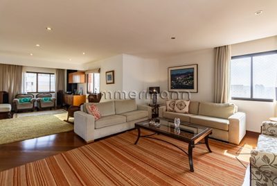 Cobertura, 4 quartos, 362 m² - Foto 3