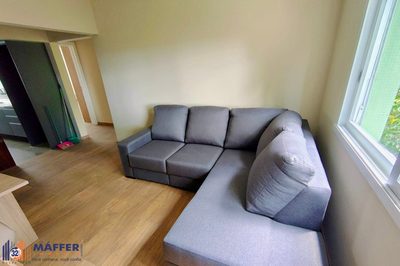 Apartamento, 2 quartos, 60 m² - Foto 3