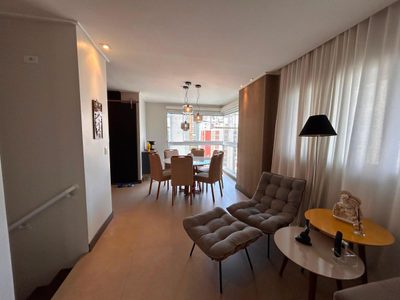 Apartamento, 2 quartos, 100 m² - Foto 2