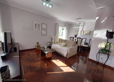 Sobrado, 3 quartos - Foto 1