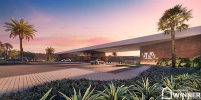Loteamento e Condomínio, 310 m² - Foto 1
