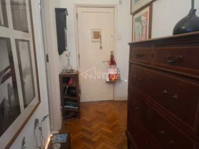 Apartamento, 1 quarto, 48 m² - Foto 1