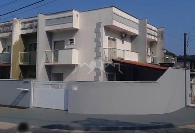 Sobrado, 2 quartos - Foto 1
