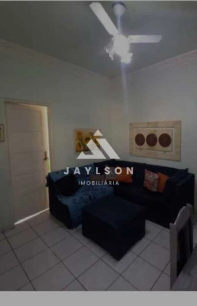 Apartamento, 2 quartos, 45 m² - Foto 3