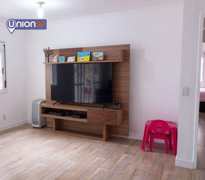 Apartamento, 3 quartos, 125 m² - Foto 1