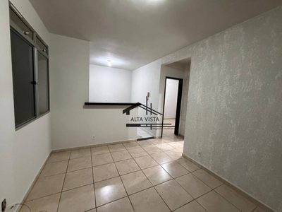 Apartamento, 2 quartos, 47 m² - Foto 2