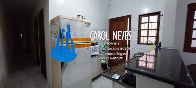 Casa, 3 quartos, 74 m² - Foto 5