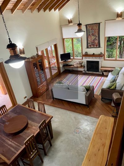 Casa, 4 quartos, 1470 m² - Foto 5