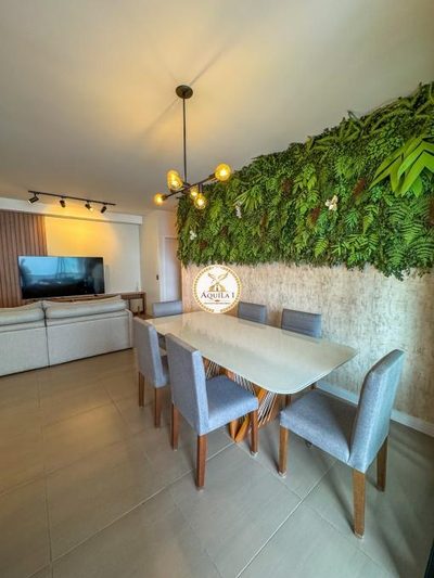 Apartamento, 112 m² - Foto 2