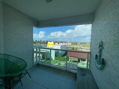 Apartamento, 3 quartos, 67 m² - Foto 2