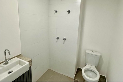 Loja-Salão, 26 m² - Foto 2