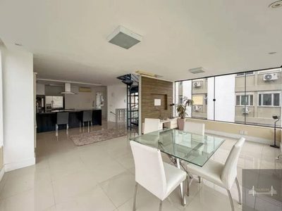 Cobertura, 4 quartos, 158 m² - Foto 4