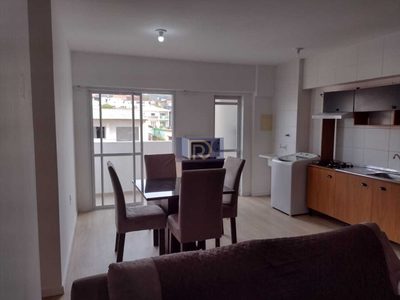 Apartamento, 2 quartos, 70 m² - Foto 1