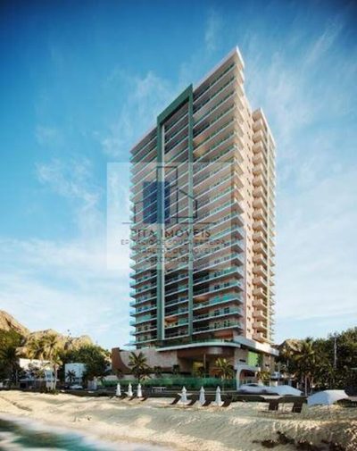 Apartamento, 2 quartos, 82 m² - Foto 1