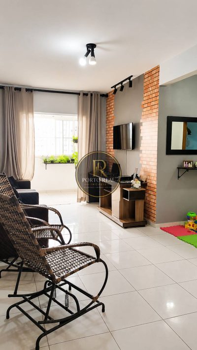 Apartamento, 3 quartos, 98 m² - Foto 4