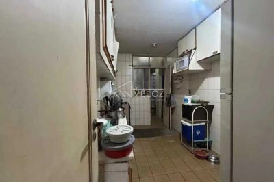 Apartamento, 3 quartos, 131 m² - Foto 1