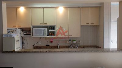 Cobertura, 3 quartos, 174 m² - Foto 4