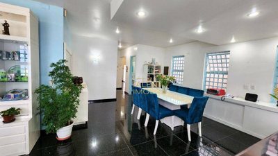 Casa, 3 quartos, 119 m² - Foto 4