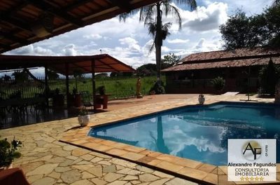 Fazenda, 7200 m² - Foto 4