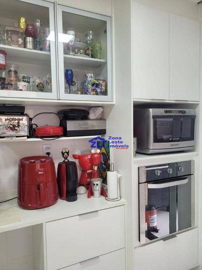 Apartamento, 3 quartos, 105 m² - Foto 5