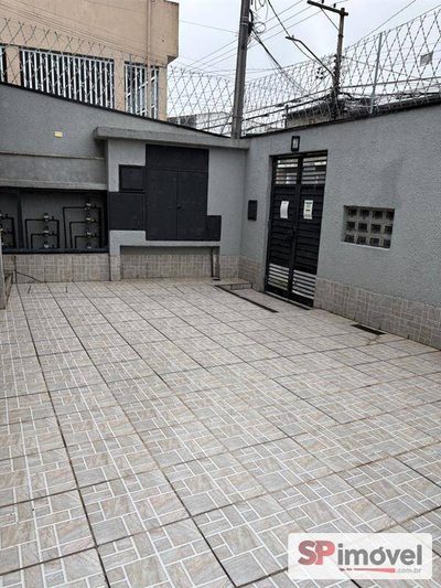 Sobrado, 1 quarto, 47 m² - Foto 2