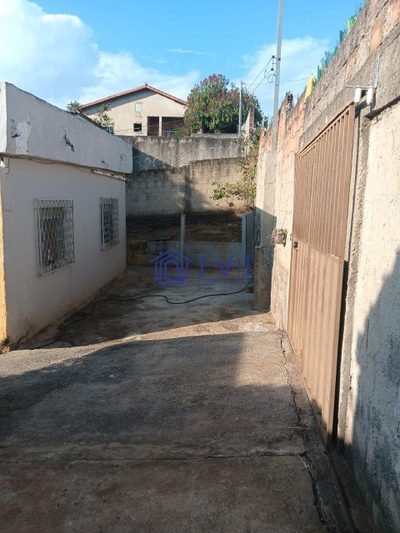 Casa, 2 quartos, 450 m² - Foto 3