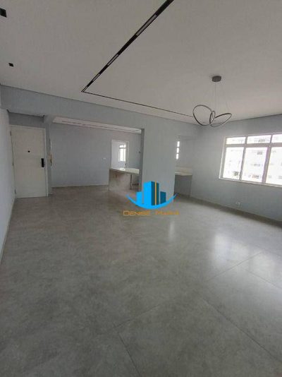 Apartamento, 3 quartos, 130 m² - Foto 5