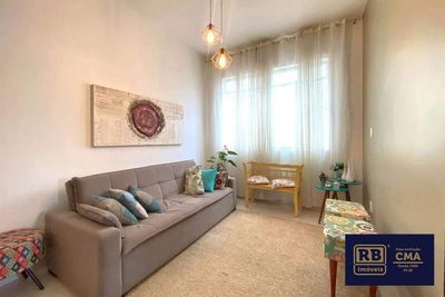 Apartamento, 2 quartos, 66 m² - Foto 3
