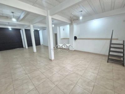 Loja-Salão, 100 m² - Foto 3