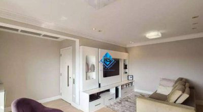 Apartamento, 3 quartos, 153 m² - Foto 2