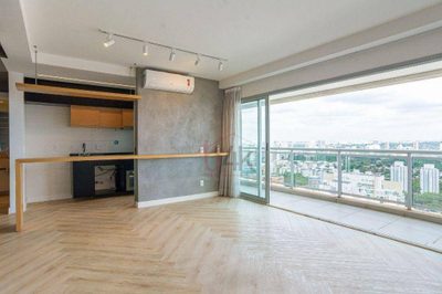 Apartamento, 2 quartos, 102 m² - Foto 1
