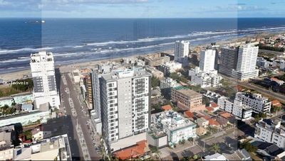 Apartamento, 2 quartos, 70 m² - Foto 2