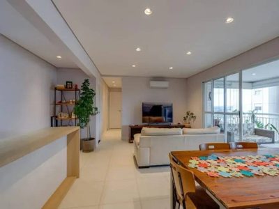 Apartamento, 3 quartos, 117 m² - Foto 5