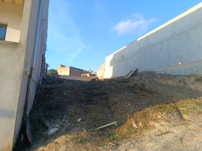 Terreno, 203 m² - Foto 1