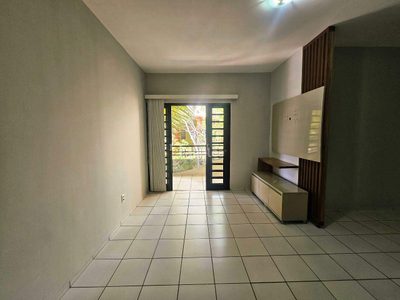 Apartamento, 3 quartos, 80 m² - Foto 2