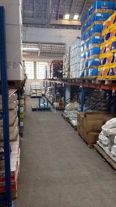Depósito-Galpão, 1766 m² - Foto 5