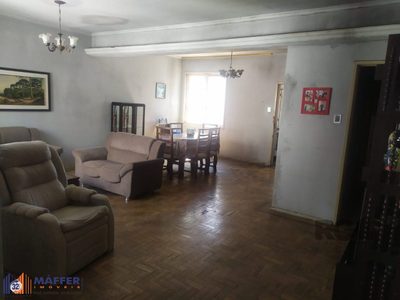 Apartamento, 3 quartos, 146 m² - Foto 5
