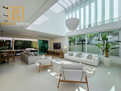 Casa, 6 quartos, 657 m² - Foto 4