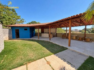 Sítio, 6 quartos, 1000 m² - Foto 5