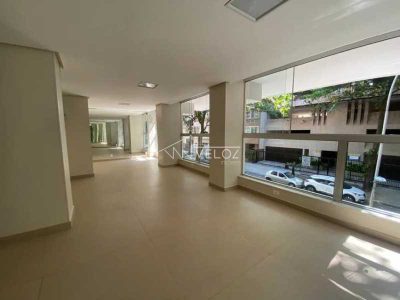 Apartamento, 4 quartos, 130 m² - Foto 5