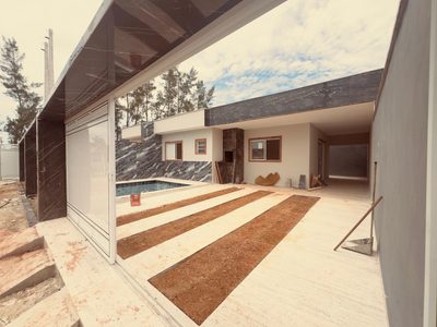 Casa, 2 quartos - Foto 2