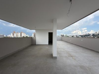 Cobertura, 5 quartos, 275 m² - Foto 3