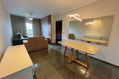 Apartamento, 3 quartos, 92 m² - Foto 3